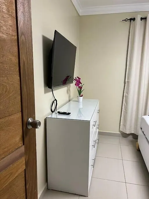 Apartamento Lujoso En San Pedro De Macoris