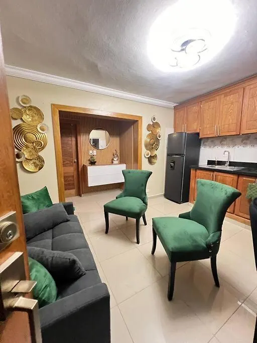 Apartamento Lujoso En San Pedro De Macoris Dominican Republic
