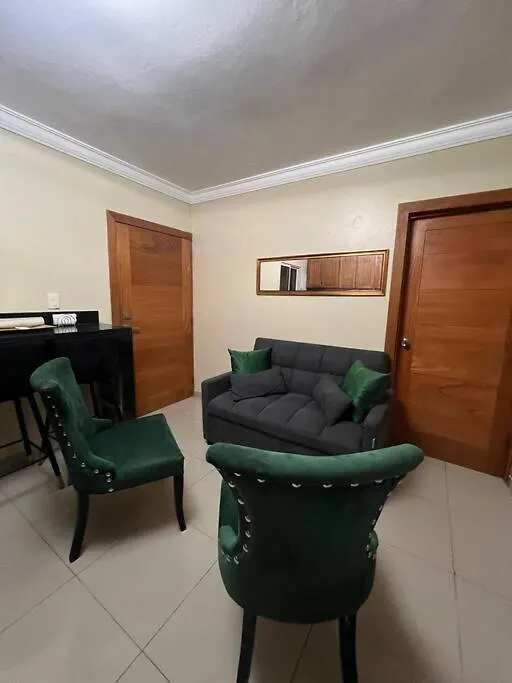 Apartamento Lujoso En San Pedro De Macoris 0*,  Dominican Republic