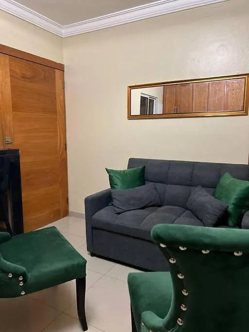 Apartamento Lujoso En San Pedro De Macoris Apartment