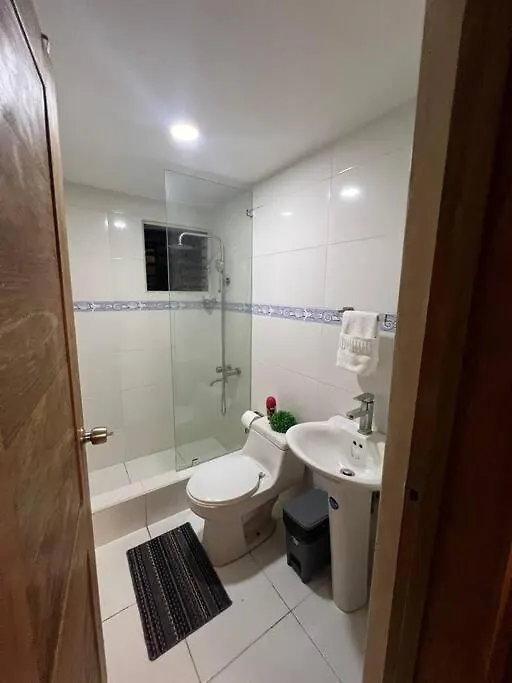 Apartamento Lujoso En San Pedro De Macoris 0*,
