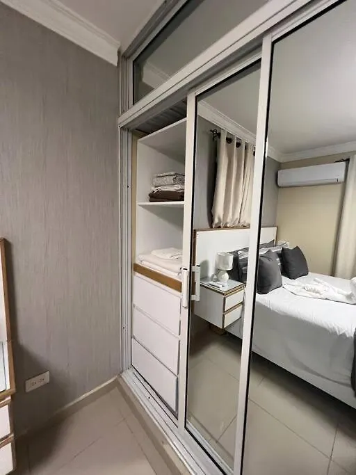 Apartamento Lujoso En San Pedro De Macoris Apartment