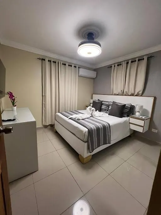 Apartamento Lujoso En San Pedro De Macoris Apartment