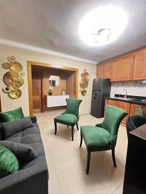 Apartamento Lujoso En San Pedro De Macoris 0*,  Dominican Republic