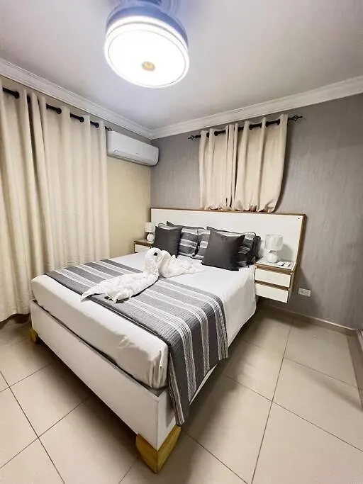 Apartamento Lujoso En San Pedro De Macoris